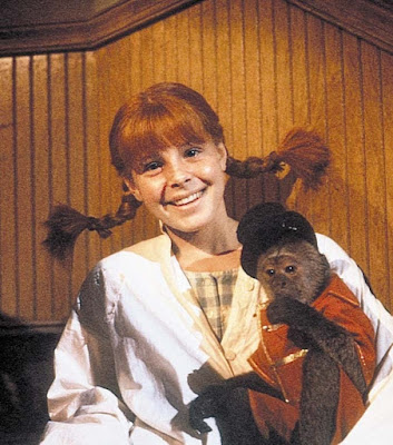 The New Adventures Of Pippi Longstocking Movie Image 3