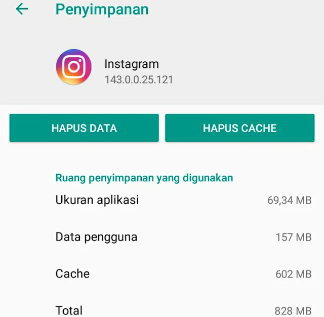 Cara Menghapus File Lainnya Cara Menghapus File Lainnya