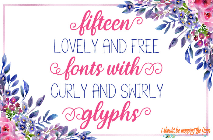 Glyph Glyph