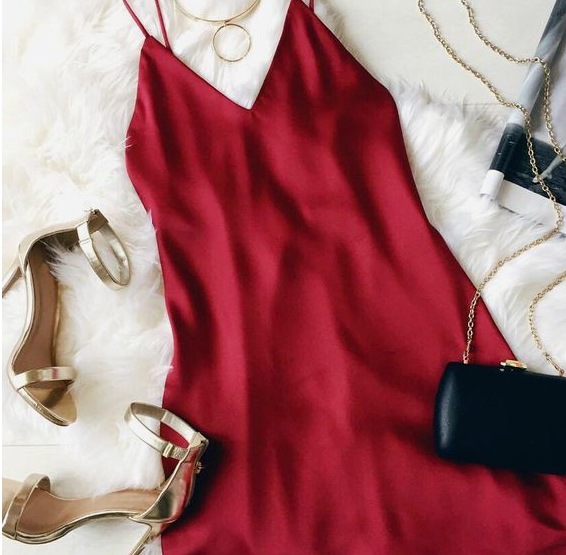 The Best Birthday Outfit According To Your Zodiac Sign!! - Baggout