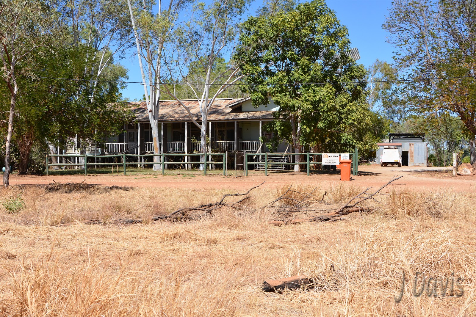 thoughts & happenings Fitzroy Crossing WA