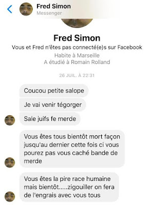 Fred Simon