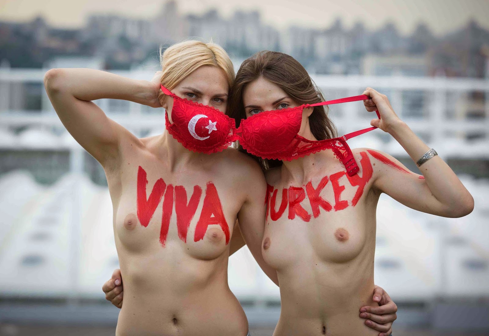 Turkish Woman Sex 74