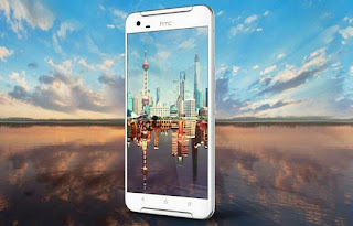 HTC One x9 review, specification