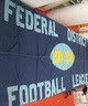 FEDERAL LEAGUE CLUB PREMIERSHIPS 1909-1981