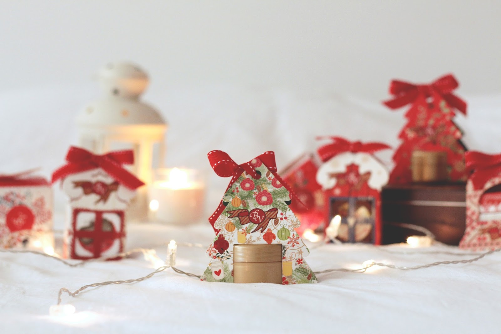 Idee Regalo Natale Bottega Verde.Aspettando Natale Le Idee Regalo Di Bottega Verde Bow Of Moon