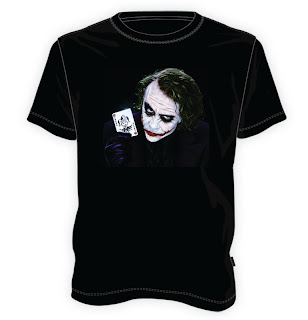 koszulka Joker 