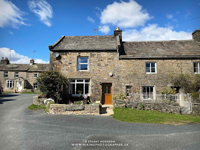 Muker holiday cottages yorkshire