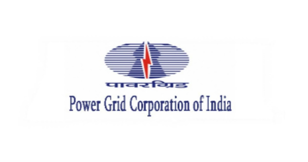 Power Grid Corporation Of India Official Notification For Recruitment