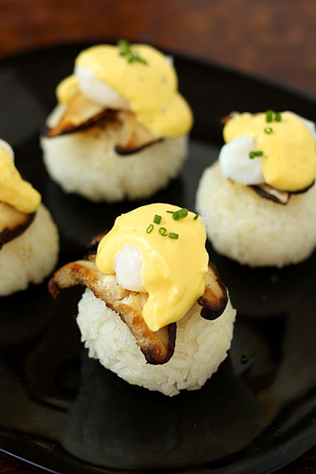 [Japanese Recipes] Quail Eggs - All Asian Recipes For You