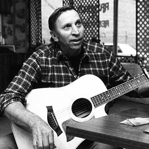 BLUES SYNDICATE: ESPECIAL CARL RUTHERFORD