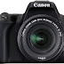 Canon EOS 200D 24.2MP Digital SLR Camera with EF-S 18-55 mm is STM Lens 
