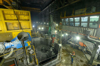 Freeport dan Chiyoda Teken Kontrak EPC Smelter Gresik - OG INDONESIA