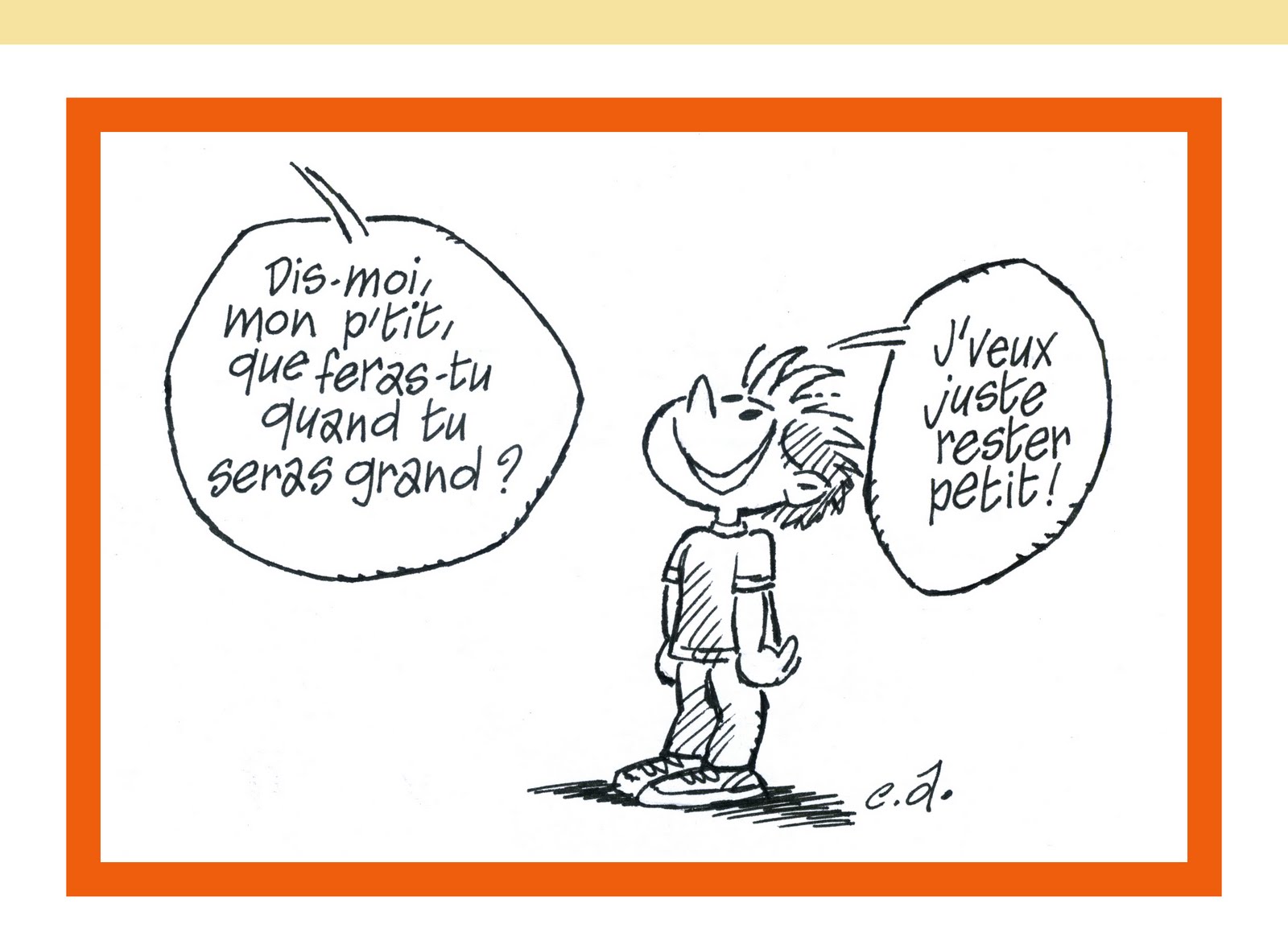 Claude Dubois SYLVAIN, SYLVETTE... HUMOUR... etc... L