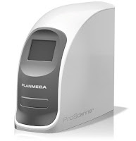 Скенер за фосфорни плаки