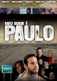 Meu Nome é Paulo - DVDRip Dublado