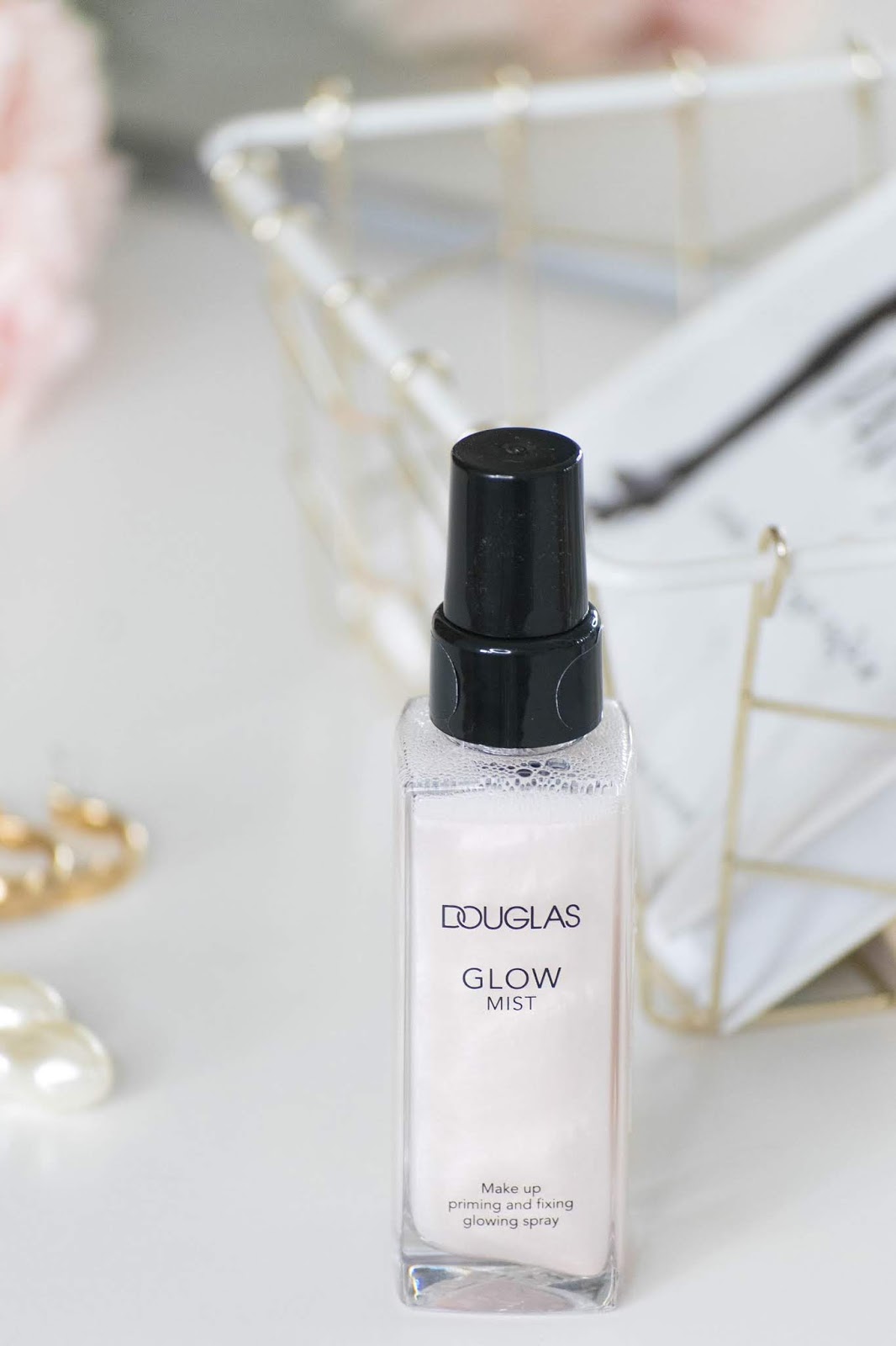 glow mist dicas de maquilhagem para uma pele iluminada