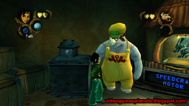 beyond good and evil game download