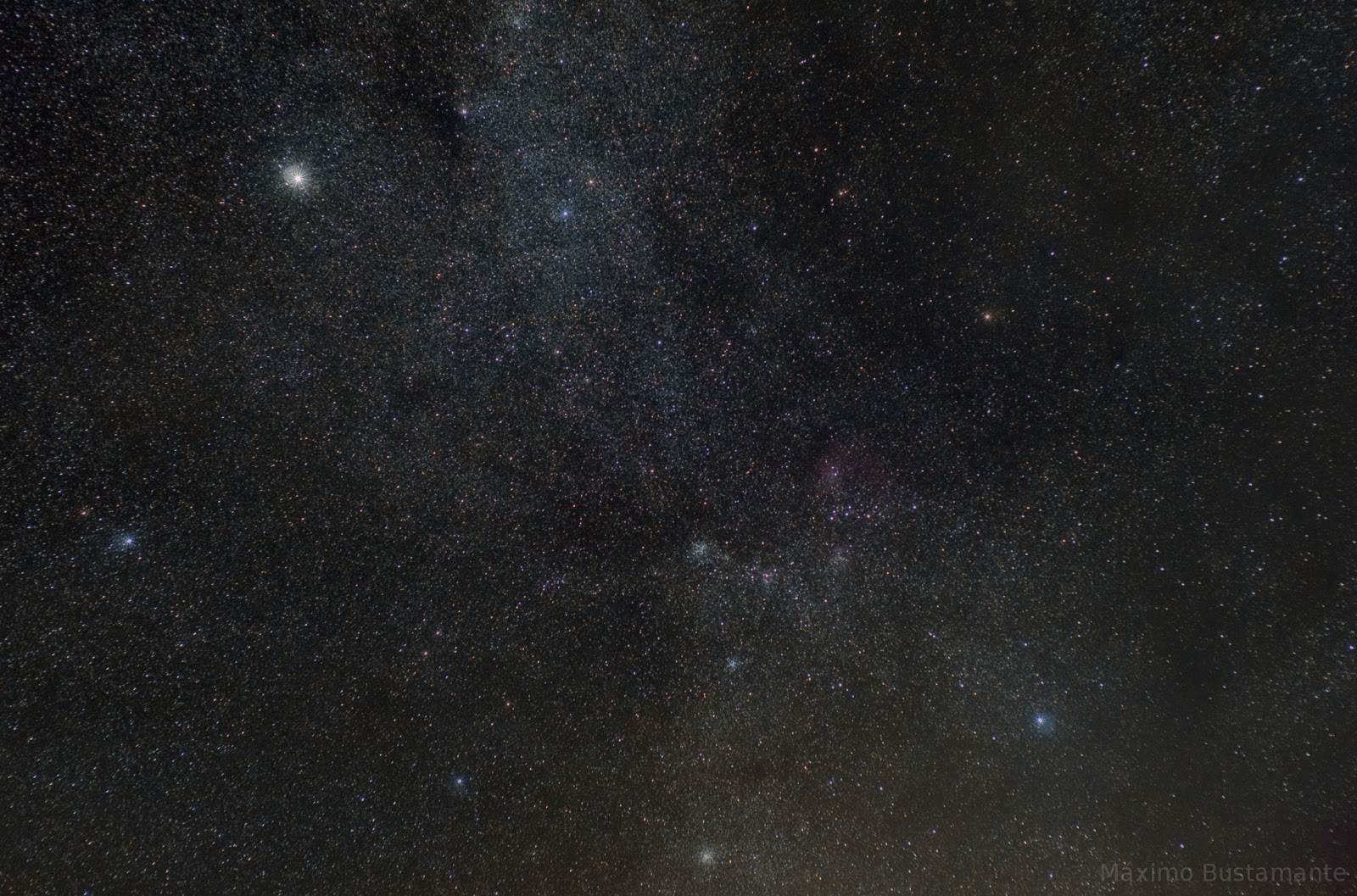 Auriga ASTROGALERÍA