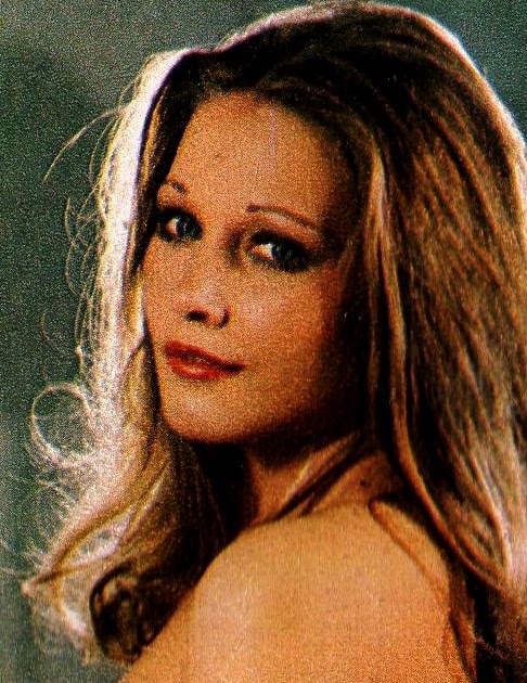 Enciclopedia del Cine Español: Blanca Estrada