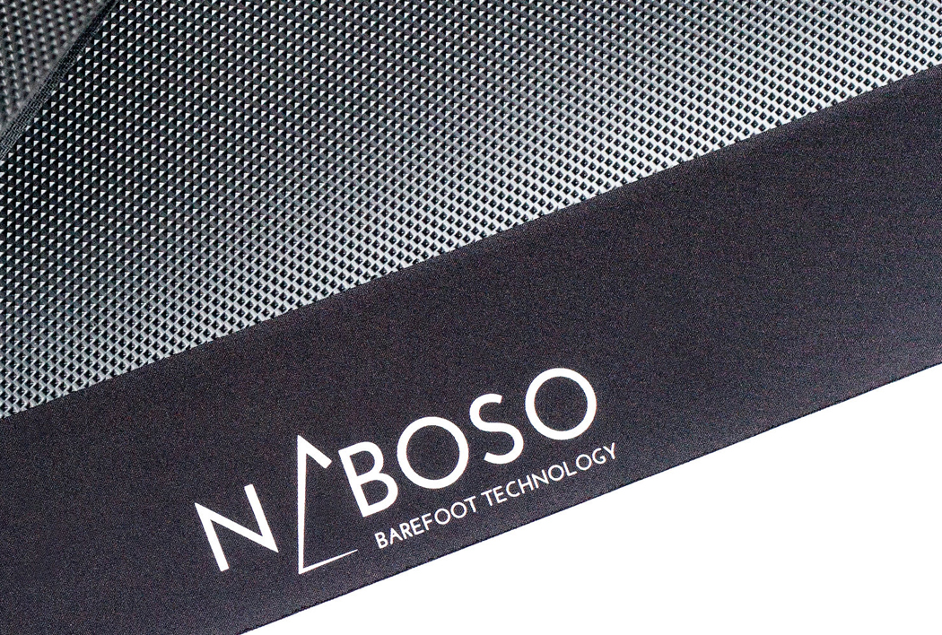 naboso yoga mat