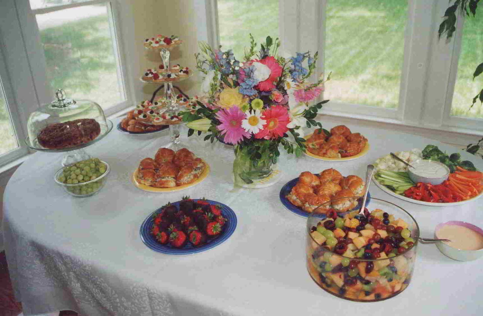 food ideas 7 month old - MEAL