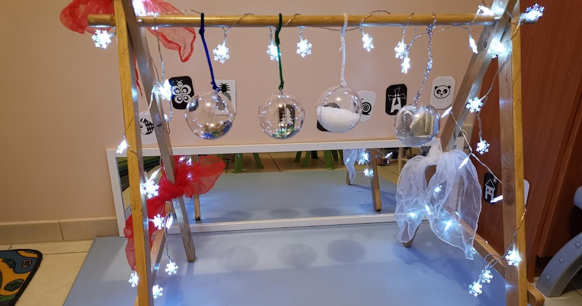 Mobile Noël