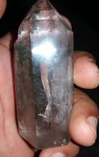 ghost phantom quartz