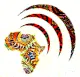 Chic African Culture Logo