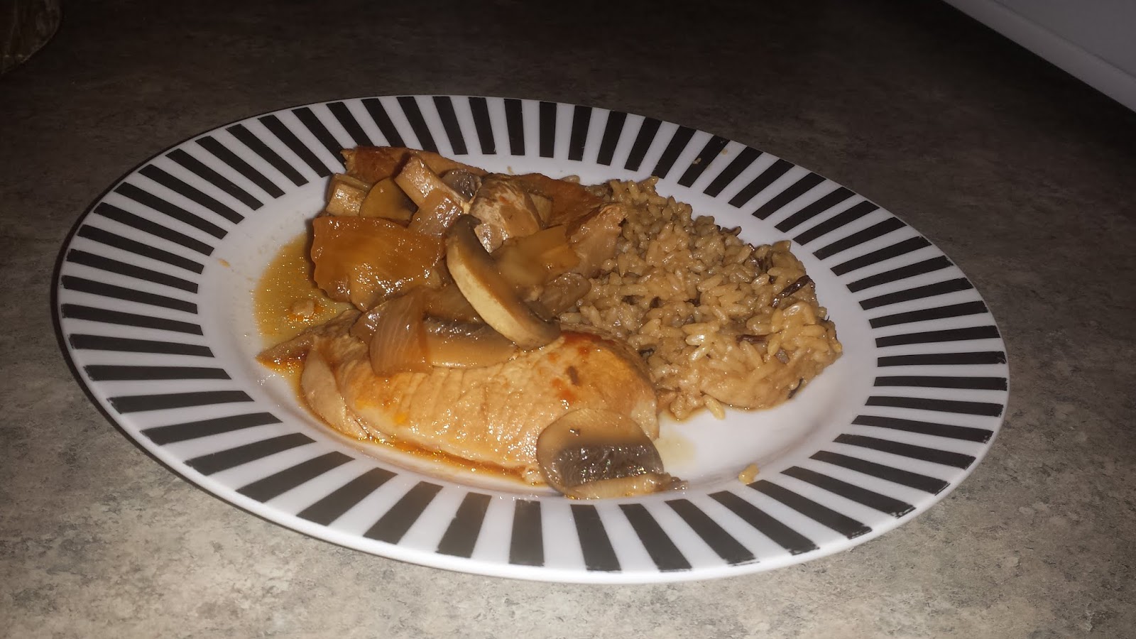 Les recettes de cuisine de Chantal