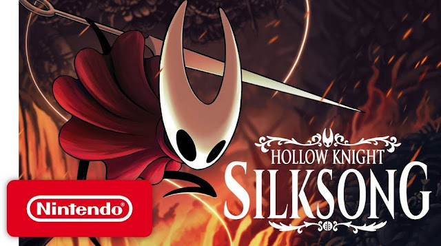 Hollow Knight: Silksong (Switch): vídeos de gameplay são mostrados na Treehouse