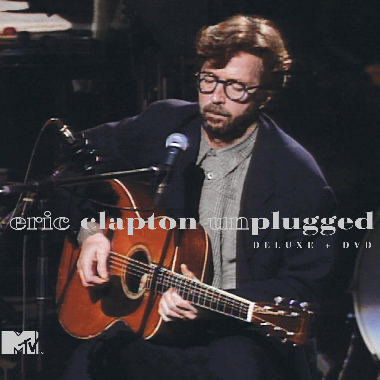 clapton unplugged clapton unplugged