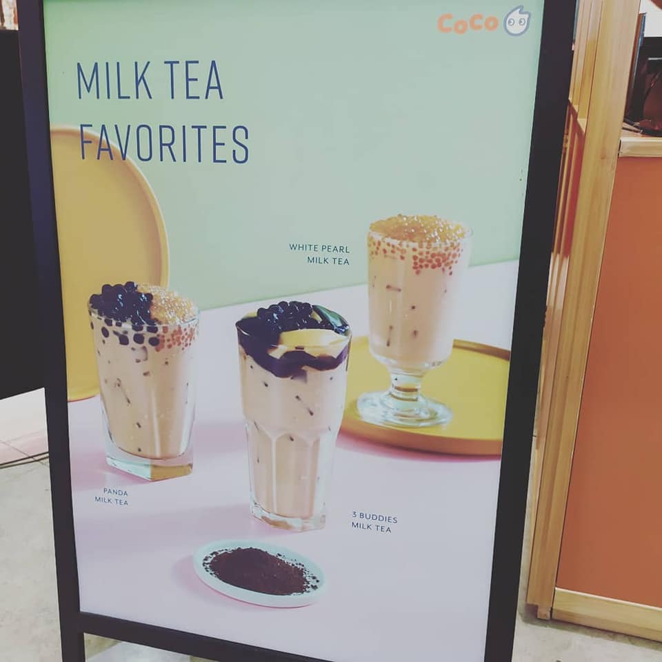 COCO kick starts 3Day ‘CoCo Chill Camp’ at SM Megamall with fun games and your favorite Coco