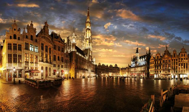 Bruxelles - Grand Place - Poracci In Viaggio bruxelles-grand-place-oracci-in-viaggio