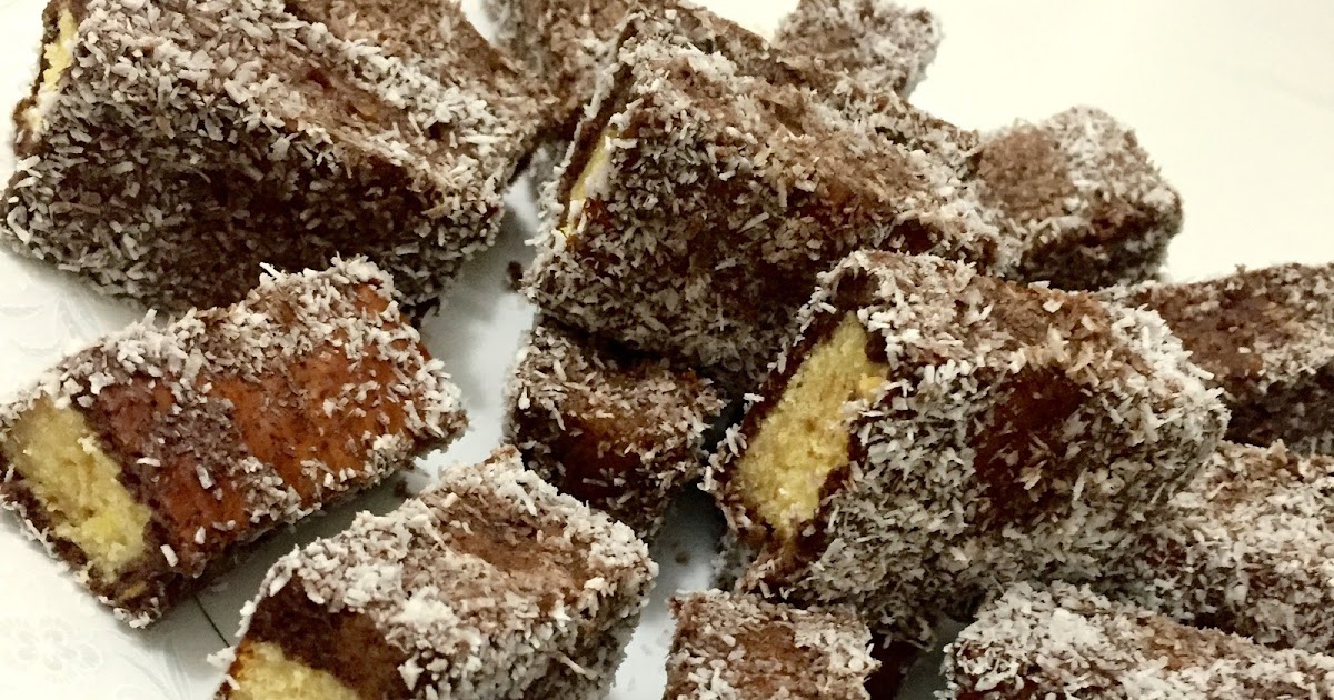 Aysel�in Mutfağı LOKUM KEK