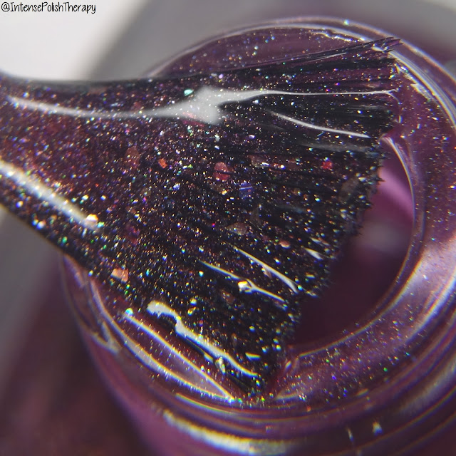 Turtle Tootsie Polish Put The Past Behind You Before You Can Move On | Hella Handmade Creations September 2019 Turtle Tootsie Polish Put The Past Behind You Before You Can Move On | Hella Handmade Creations September 2019
