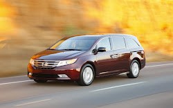 odyssey honda wallpapers sport cars
