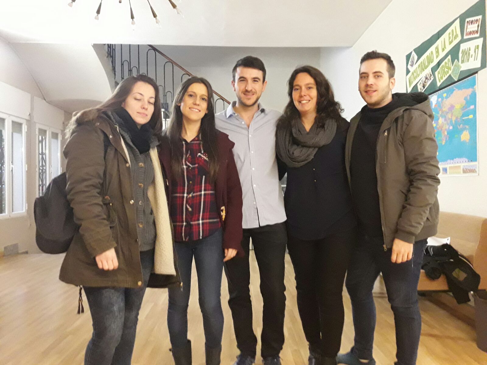 Día de Francisco Javier