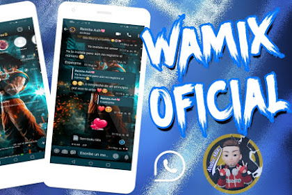 WhatsApp Mix v8.40 Apk Latest Version Download 