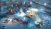 Warhammer 40,000: Dawn of War III Game Screenshot 12