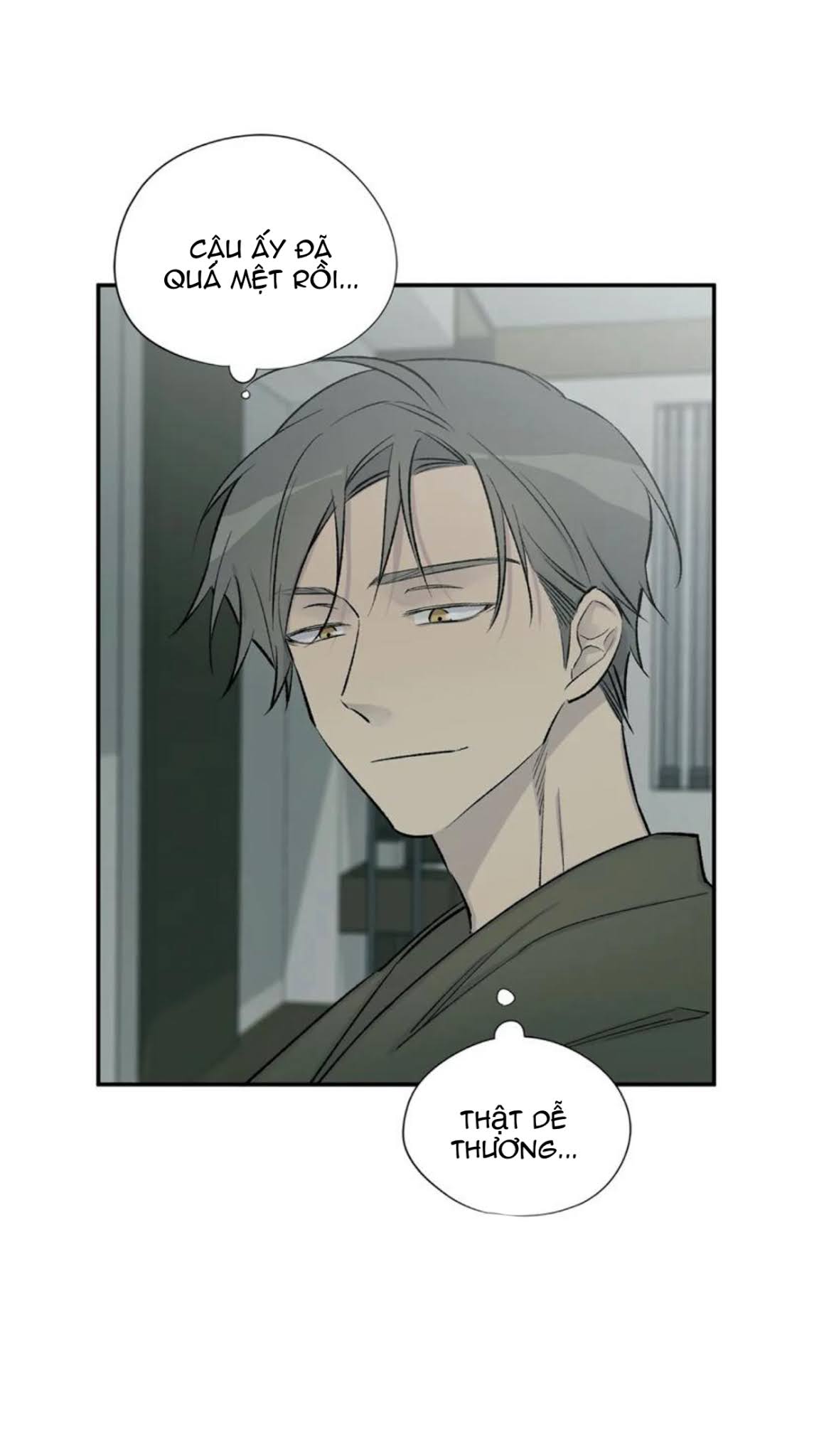 Đừng Viết Nữa, Tác Giả Thân Mến! Chapter 19 - Trang 39