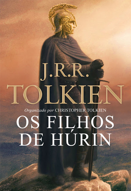 Os Filhos de Húrin J.R.R. Tolkien