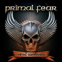[2020] - Metal Commando (2CDs)