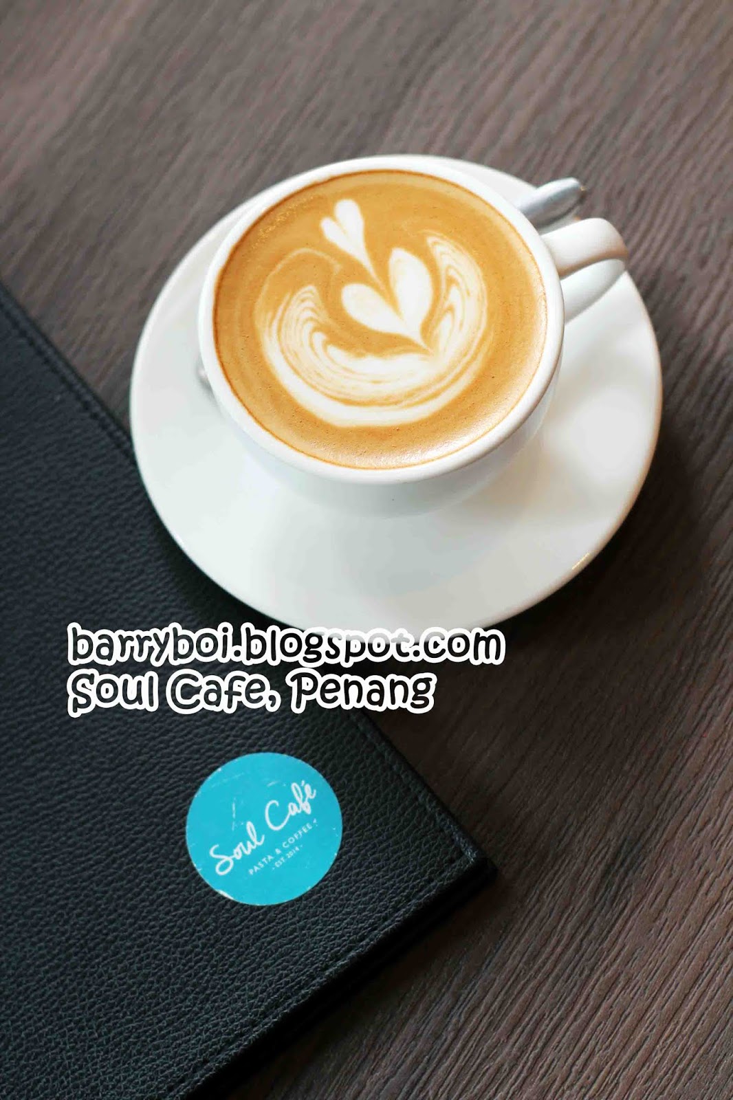 Soul Cafe Turns 5 With Special Delicious Menu To Enjoy