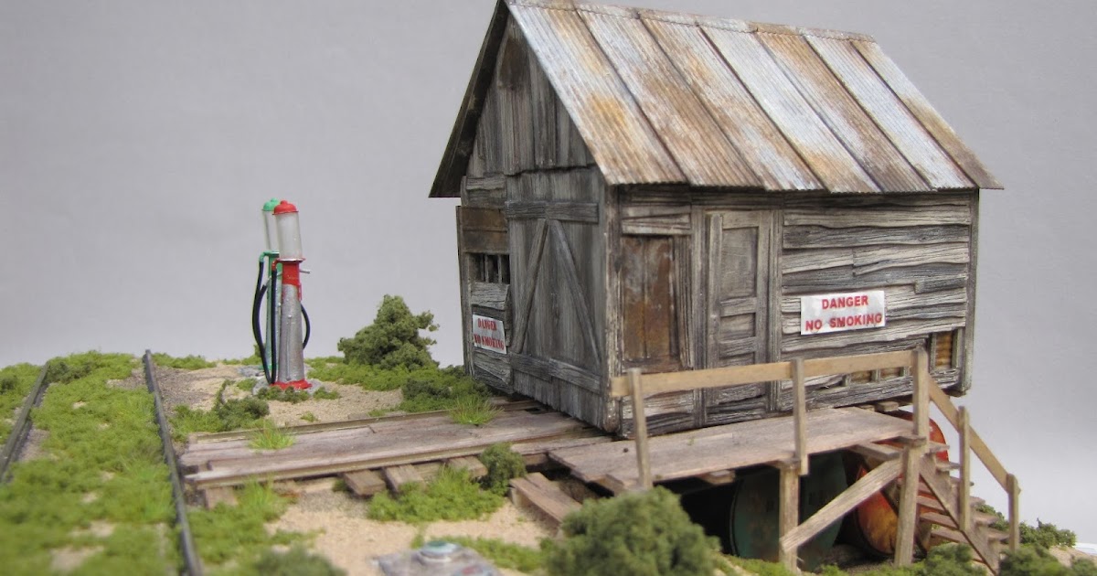 Thomas A Yorke O Scale Models New kits for 2016