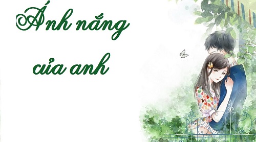 [KARAOKE HD] Ánh nắng của em – Tone Nữ