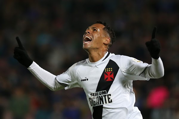 Oficial: Vasco de Gama, renueva Bruno Silva hasta Diciembre Oficial: Vasco de Gama, renueva Bruno Silva hasta Diciembre