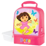 Thermos Dual Compartment Lunch Kit, Dora The Explorer Where To Buy