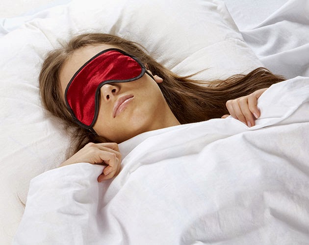 7 Weird Dreams We All Have And Their Meaning