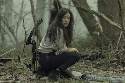 The Walking Dead Season 10 Image 2